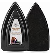 Caffrey Magic Shoe Shine Sponge