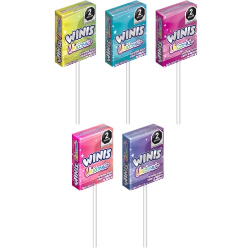 La Mejor Recopilación de Paletas Top 5. 21 Paletas marca Winis (3)