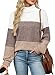 Early Fall Fashion Must Haves Women's Long Sleeve Turtle Necks Tops Plus Size Sweaters Cute Trendy Travel Vacation Thanksgiving Outfits Winter Clothing L