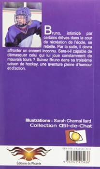 Paperback La transformation de Bruno [French] Book