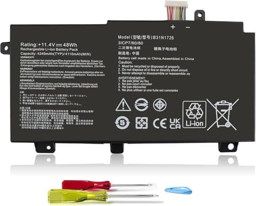 Quick-Wake Small Round Battery U95196G1