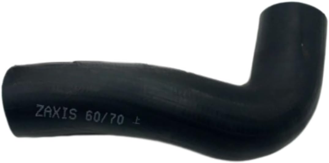 Upper Water Hose 3091811 For Hitachi Excavator ZAX70 New Aftermarket Parts