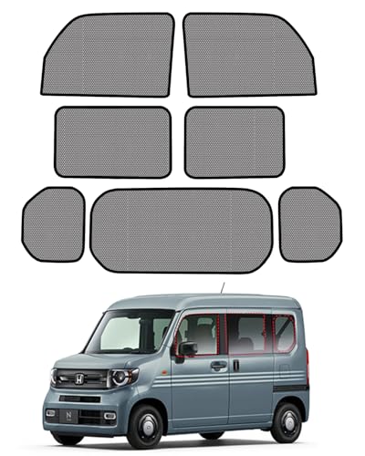 N VAN シェード　目隠し　フルセット N VAN シェード 目隠し フルセット 楽天市場】n-van シェードの通販