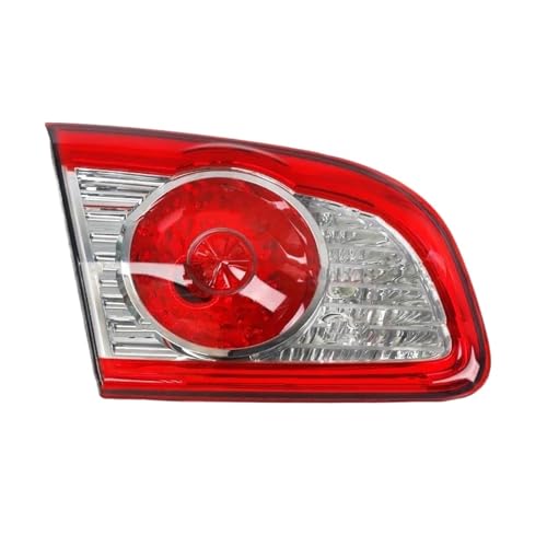 Feu de stop arrière rouge de remplacement gauche intérieur Hyundai Santa Fe