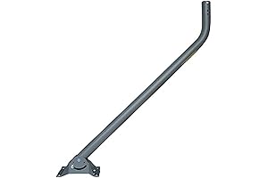 Winegard 42-Inch Universal Off-Air TV Antenna Mount