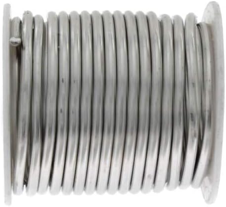 Harris 97/3 (Solder Safe) Lead Free Wire Solder (1 lb. Spool)