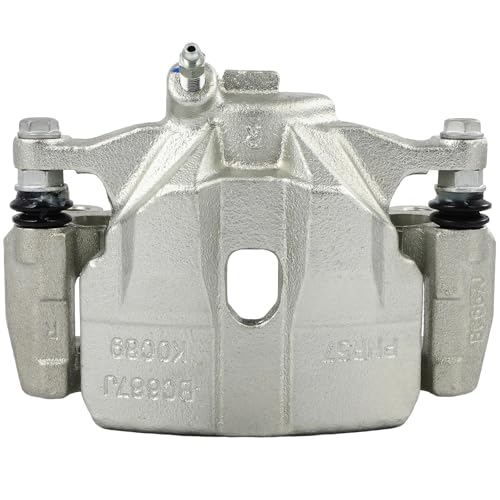 Image of 19B7173 Front Right Disc Brake Caliper Assembly w /Bracket