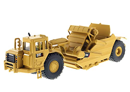 Grattoir élévateur Cat 623G 1/50 en métal injecté, modèle d'exception pour collectionneur