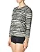 Kanu Surf Women's Odyssey Long-Sleeve UPF 50+ Rashguard