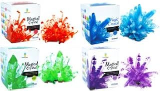 CRYSTAL GROWING KIT