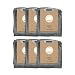 Produktbild eufy RoboVac 60 days anti-bacteria dustbag for RoboVac G40 Hybrid+