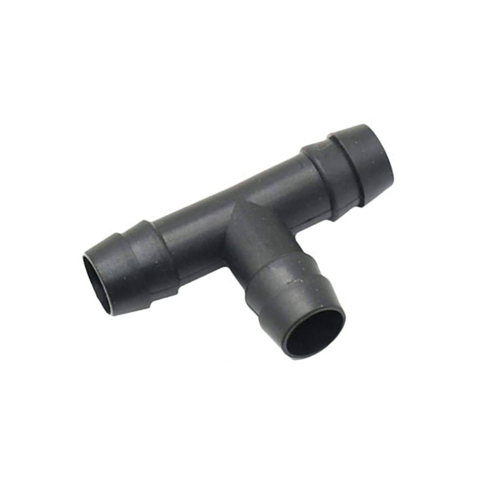 Conexión Deua Pulverizada, 200 Unidades de Manguera Reductora de Presión, Conector en T de 1/2" a 8 Mm, 10 Mm, 1/2" Y Divisor Deua de 3 Vías./1I2 a 1I2