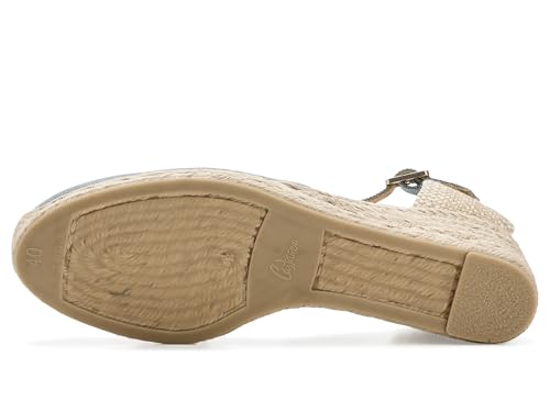 Image of CASTANER Carol 80 mm Wedge Espadrille