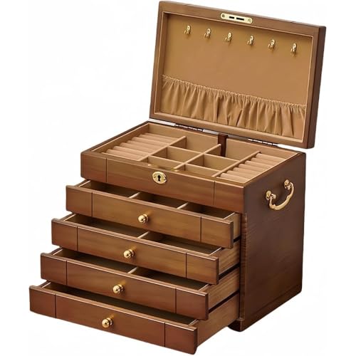 Zxyler �s�A�X���[��e�ʃW���G���[�{�b�N�X�A�N�Z�T���[���[�~���[�����o���ؐ���Δ��������ȑ��w���[�{�b�N�X�l�b�N���X�w�փC�������O���[�������[�{�b�N�X�g�ѕ֗�����p�ƒ�p�I�t�B�X�p�Ɩ��p���@�\�W���G���[���[�{�b�N�X (5 �w)