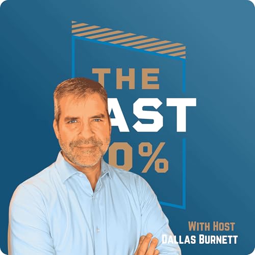 Dallas Burnett | Revitalizing Your Team - Four Proven Strategies to Turnaround any Team or Business