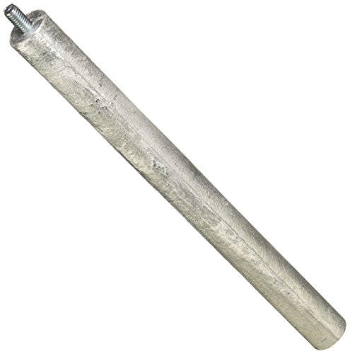 Acquastilla 114659 Anode sacrificale en 12438 Cover