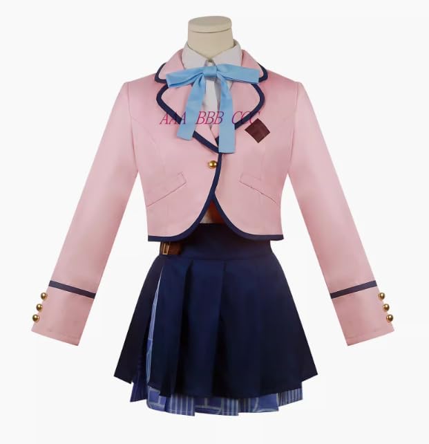 コスプレ ワールドトリガー 加古望(衣装・ウィッグ) コスプレ ワールドトリガー 加古望(衣装・ウィッグ) Yahoo