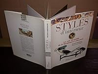 Styles d'interieur 2732423378 Book Cover