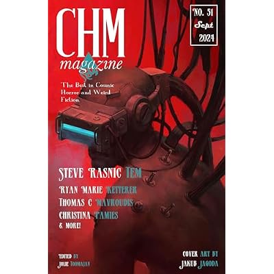 CHM #51 September 2024