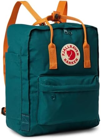 Fjallraven unisex-adult F23510 classic pack