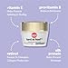 Onyx Professional Hard As Hoof Nail Strengthening Cream, Unscented - Nail Growth & Conditioning Cuticle Cream Stops Splits, Chips, Cracks & Strengthens Nails, 1 oz