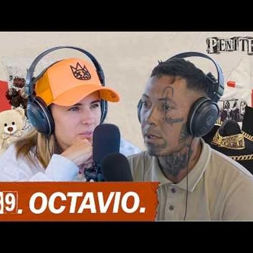 A los 14, me drogaba con mi padre y vend&iacute;a drogas con &eacute;l _ Octavio @Penitenc_256k