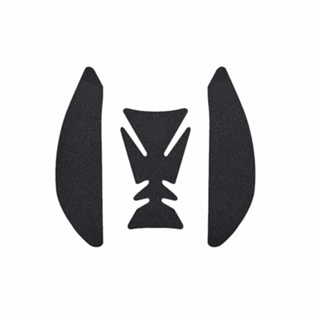 Ymyyqw Color A Motorcycle Tank Pad For Cbr600rr 2007-2012 Tank Pad Protector Sticker Decal Gas Knee Grip Traction Pad Side Motorcycle Fuel Tank Decal Pad