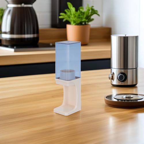 Distributeur de gobelets grand format facile à recharger - 5