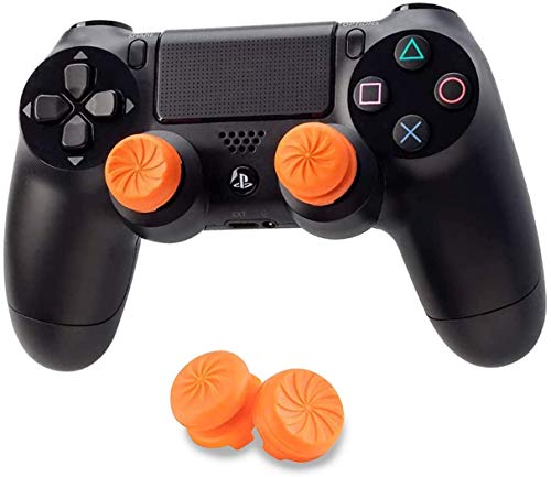 PANZOO FPSフリーク PS4 PS5 コントローラー用