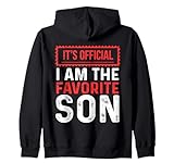 Son's Pride Outfits
