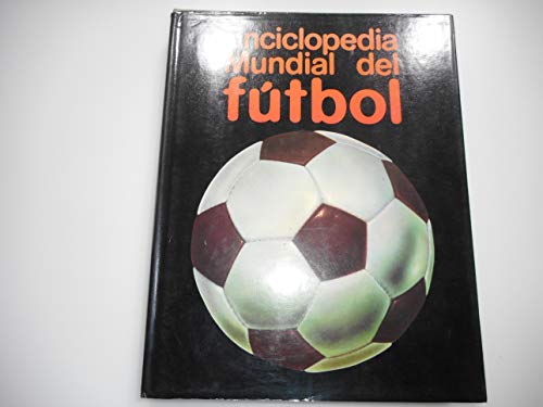 Enciclopedia Mundial Del Fútbol 2