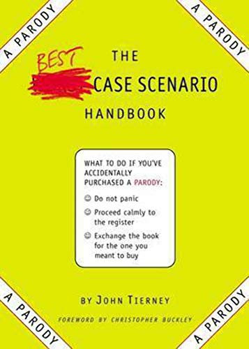The Best-Case Scenario Handbook