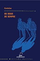 Os dous de sempre 8482887416 Book Cover