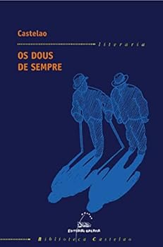 Paperback Dous de sempre, os (bc) [Galician] Book