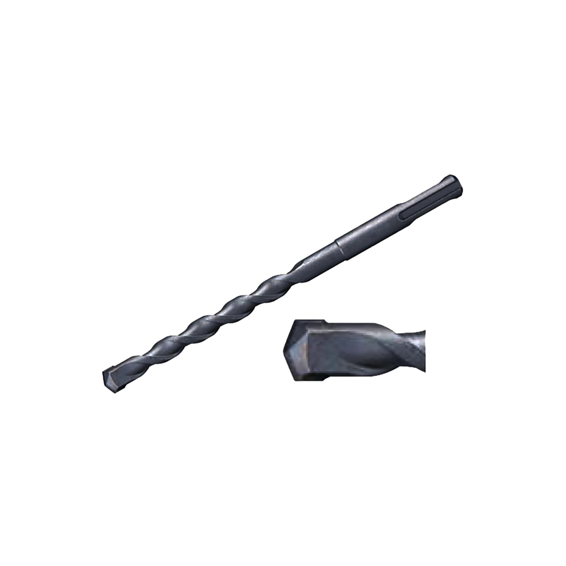 D-00212 Hammer Drill Bit, SDS-Plus, 11 x 160 mm