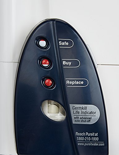 Image of Classic 23 L Water Purifier