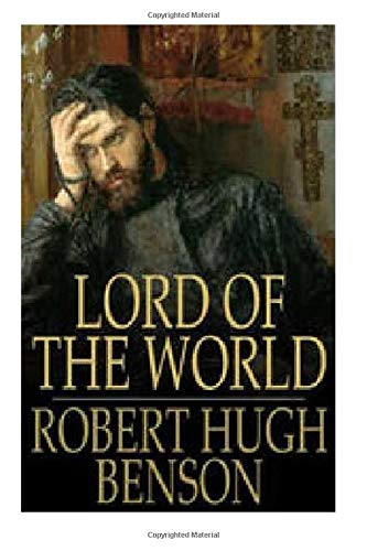 Lord of The World 1729556000 Book Cover