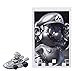 Monopoly Gamer Mario Kart Power Pack - Metal Mario
