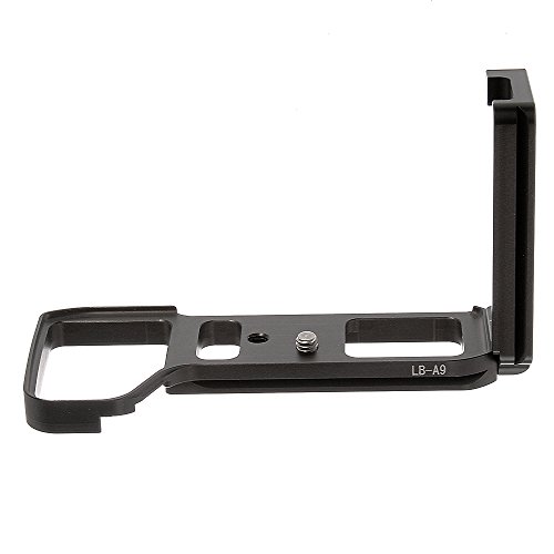 Soporte de pared en forma de L para crear estantes flotantes modernos en salones y dormitorios