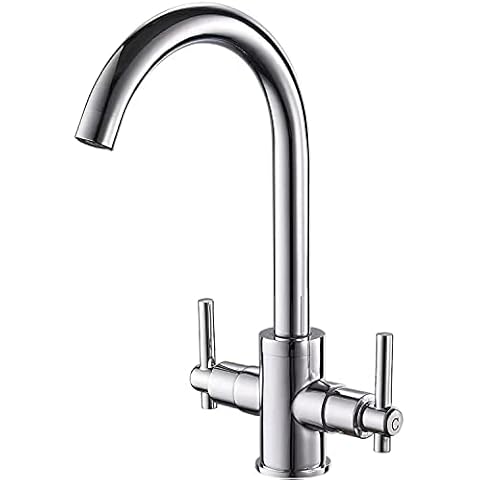 Haiba 360 Swivel Kitchen Mixer Tap Cover