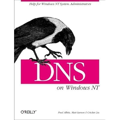 DNS on Windows NT
