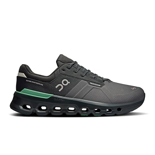 Image of On Mens Cloudrunner 2 Waterproof