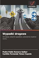 Wypadki drogowe (Polish Edition) 6208004160 Book Cover