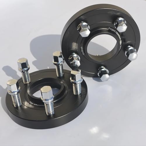 Cales adaptateur remplacement 15mm 5x114.3 M14x1.5 Haval Dargo X
