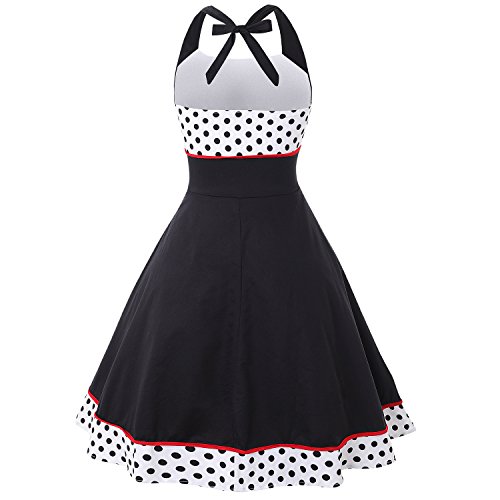 Mejores review On-line Vestido marinero que puedes comprar esta semana. 21 Imagen adicional
