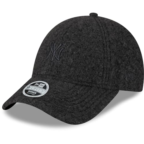 Casquette New Era 9Forty Femme Yankees Hypertexture pour vos sorties d'été