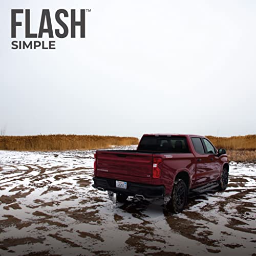 Fastway Flash 42-00-2800 E Series Adjustable Aluminum Ball Mount With 8 Inch Drop, 2 Inch Shank, And Chrome Plated Balls #TOP2