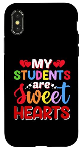 �搶-���̐��k�͗D�����S �X�}�z�P�[�X iPhone X/XS �p