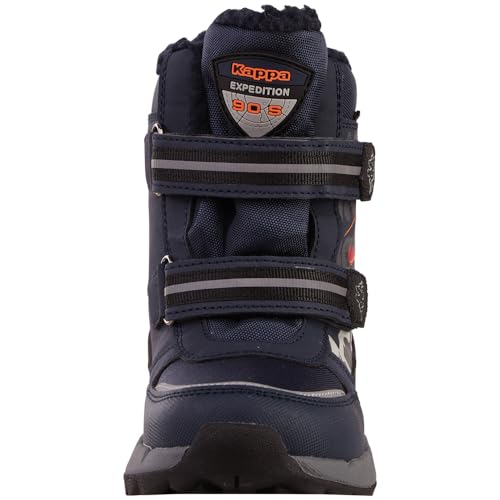 Kappa Unisex Child Style Code: 261046k Mountres Tex K Snow Boot2