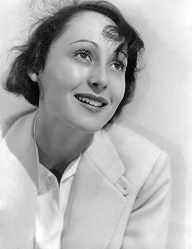 Big City Luise Rainer 1937 Photo Print (8 x 10)